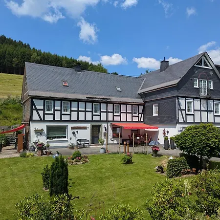 Apartament Soreth Schmallenberg