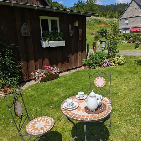 Soreth 아파트 슈말렌부르크