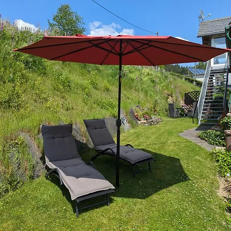 Apartament Soreth Schmallenberg