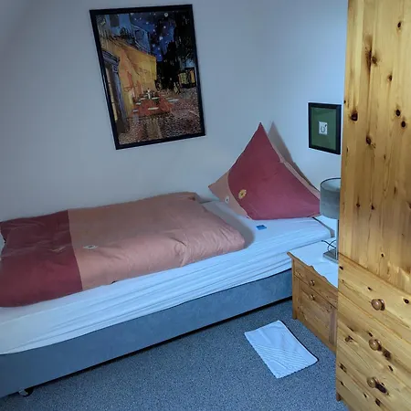 Soreth 슈말렌부르크