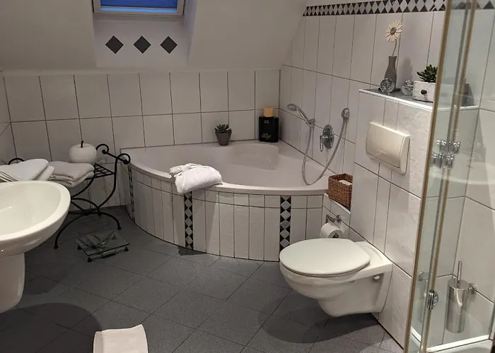 Soreth Lägenhet Schmallenberg