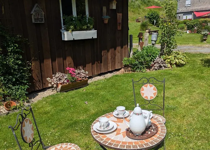 Soreth 아파트 슈말렌부르크