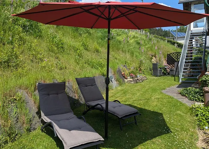 Lägenhet Soreth Schmallenberg