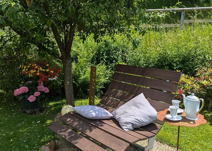 Soreth 슈말렌부르크