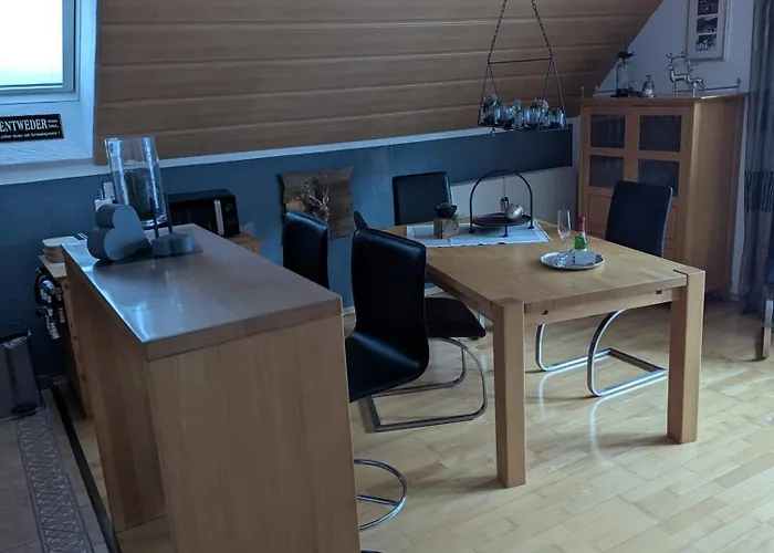 Soreth 슈말렌부르크