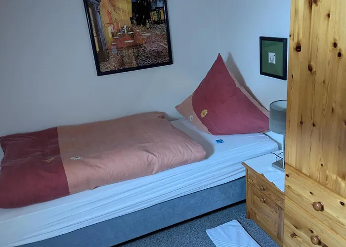 Soreth 슈말렌부르크